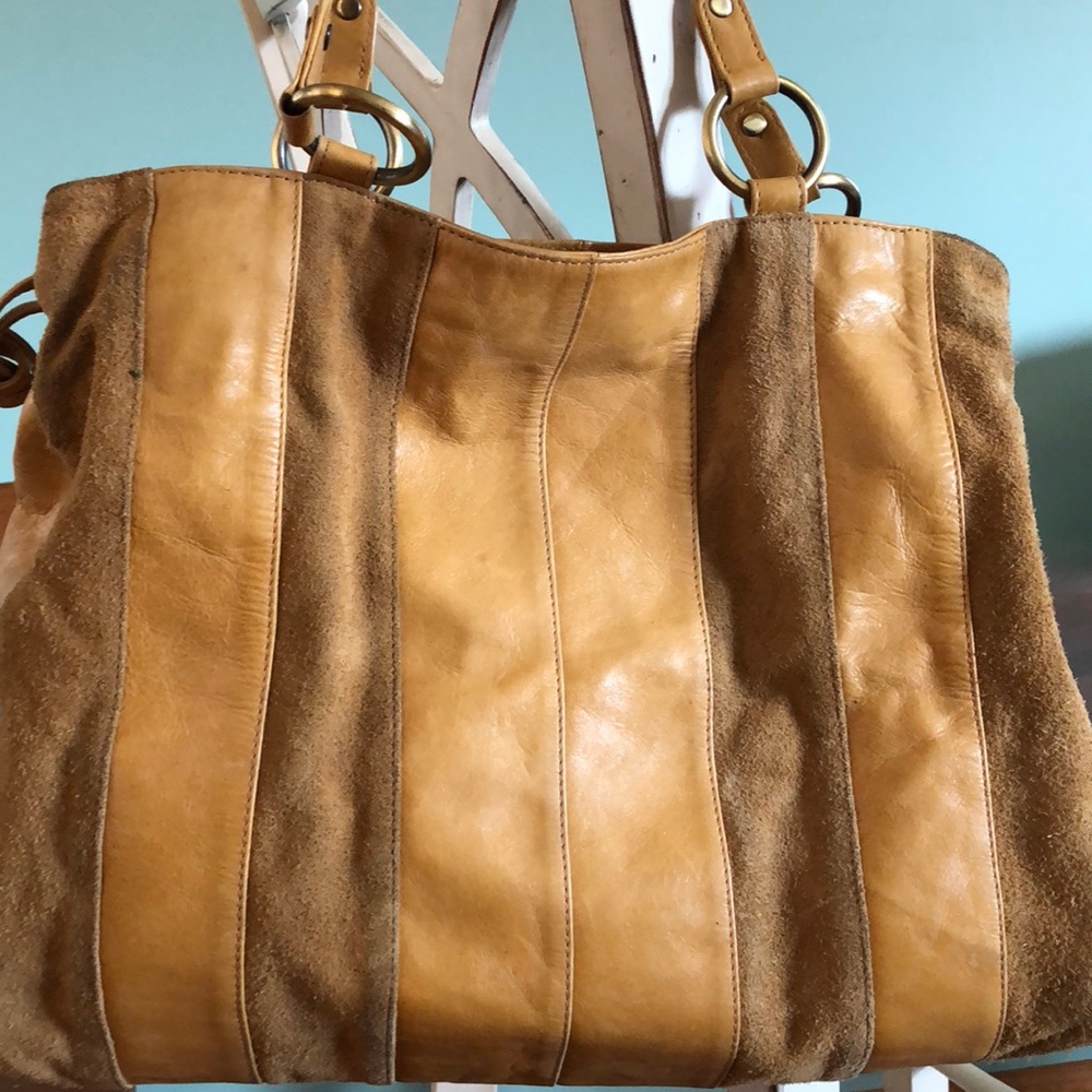 Large Aldo Pocketbook/Shoulder Bag